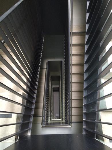 Campus Derendorf, May 2015